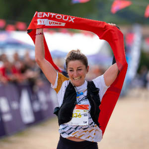 Amandine FERRATO avatar
