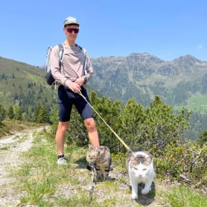 Guillaume PERROT avatar