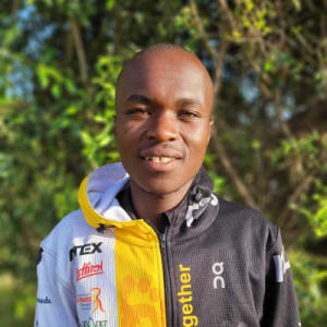 Sammy Rotich CHELANGAT avatar