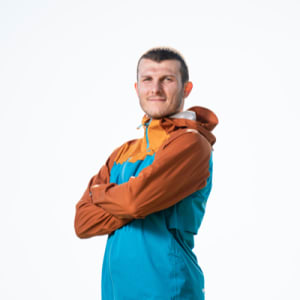 Michele MERIDIO avatar