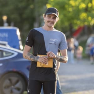 Christian LEU avatar