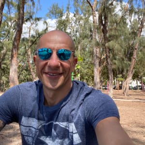 David MARTINEZ avatar