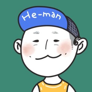 Heenam KIM avatar