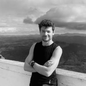 Brice TESSIER HUORT avatar