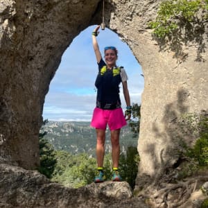 Gaëlle TERRISSE avatar