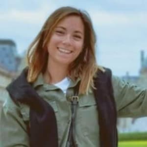 Valentine BOURGEOIS avatar