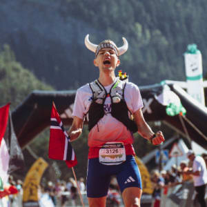 Fredrik BRUSETH TORELI avatar