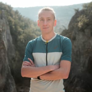 Andrzej WITEK avatar
