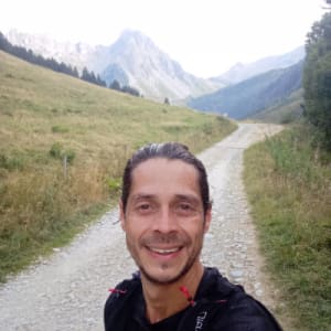 Federico PACHECO avatar