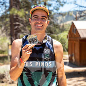 Carlos Baeza Cordero avatar