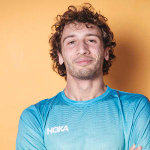 Matteo ROSSI avatar