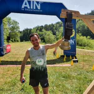 Hugues GIRARD avatar