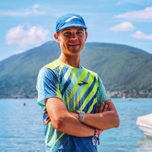 Anthony FELBER avatar
