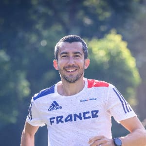 Arnaud BONIN avatar