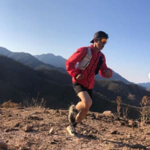 Juan Jorge ANAYA PEÑA avatar