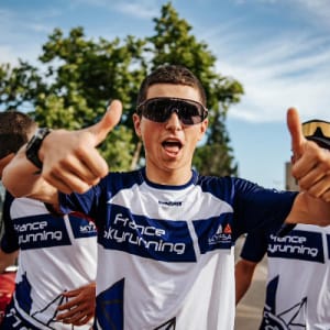 Arthur DELORE avatar