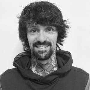 Tobias GEISER avatar