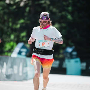 Grant Barnette avatar