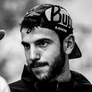 Andreu Simon Aymerich avatar