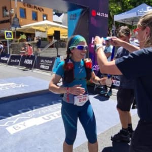 Vanesa MARTÍNEZ HANSEN avatar