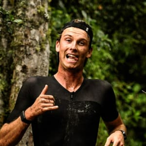 Devon BECKMAN avatar