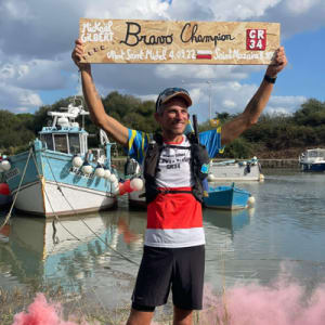 Mickaël GILBERT avatar