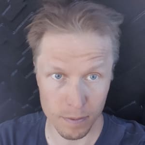 Tuomas TERVO avatar