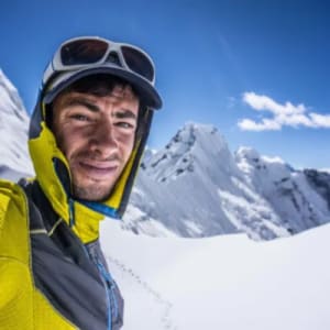 Kilian JORNET BURGADA avatar