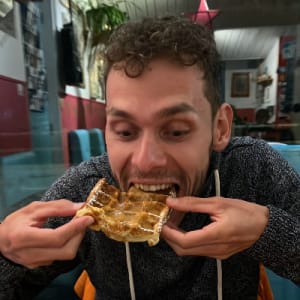 Nathanaël GERY avatar