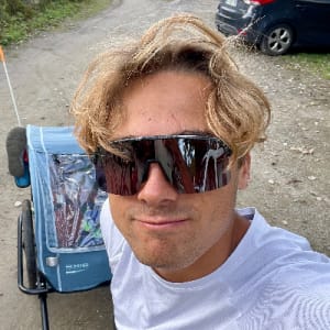 Nathan RICHARD avatar
