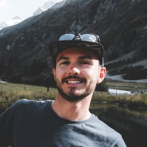 BAPTISTE GALANT avatar