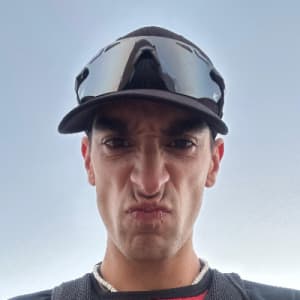 Edwin CAMACHO PÉREZ avatar