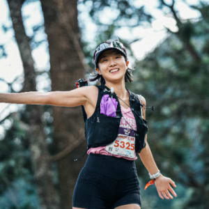 Solbi Park avatar
