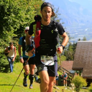 Florian SERRE avatar