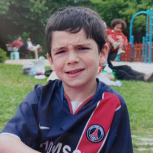 Nicolas MAZIOUI avatar