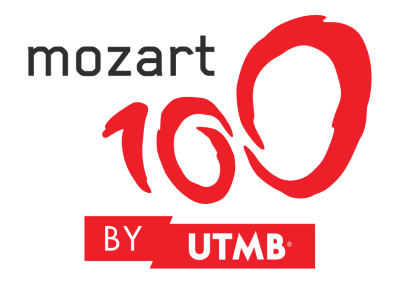 mozart 100 by UTMB