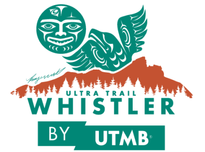 Ultra Trail Whistler by UTMB