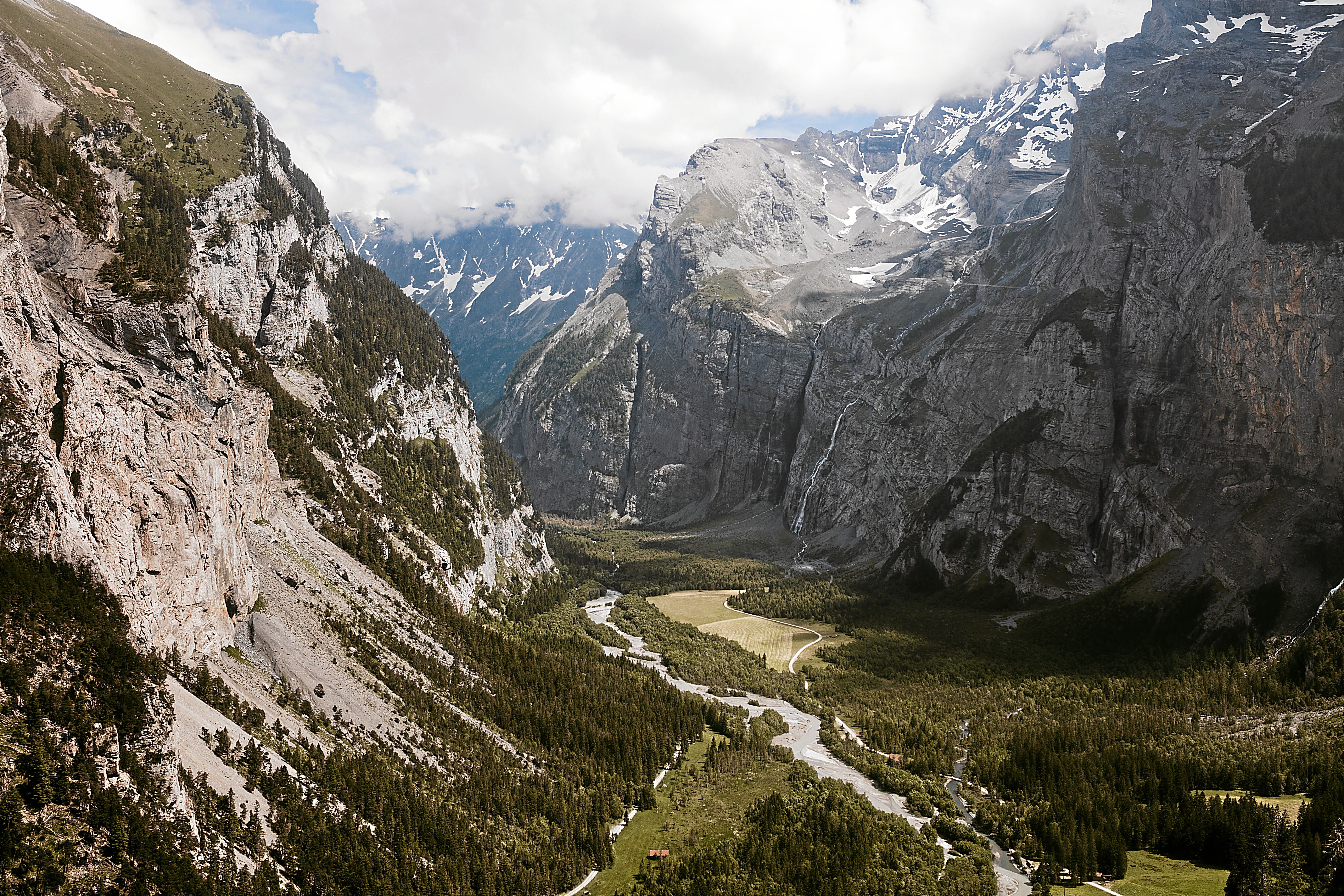 Wildstrubel by UTMB®