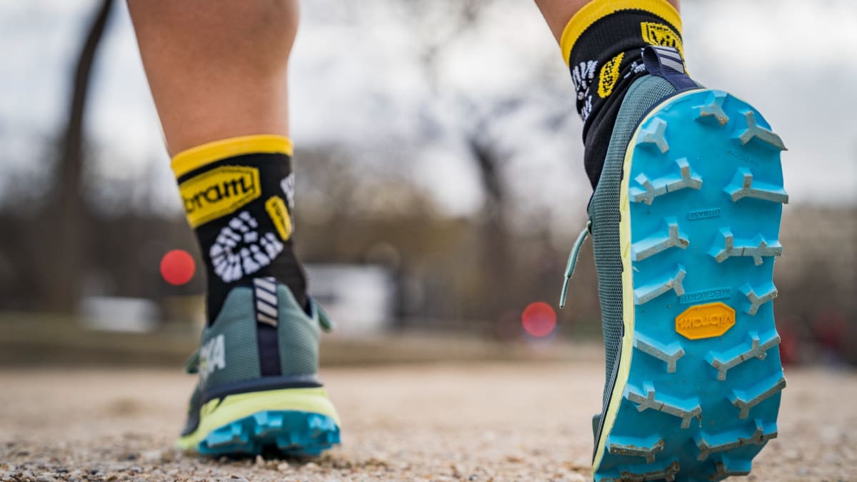 Image for TransLantau by UTMB and COMPRESSPORT collaboration