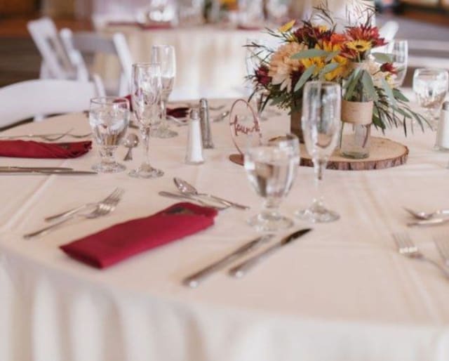 Wedding at MKE Event Hall