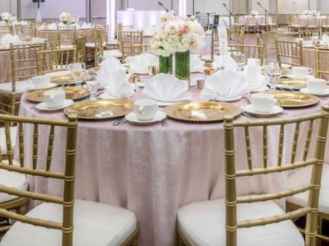 Wedding at MKE Event Hall