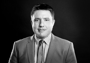 Chris Alford - Utmost Wealth Chris Alford