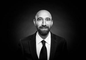 John Albon - Utmost Wealth John Albon