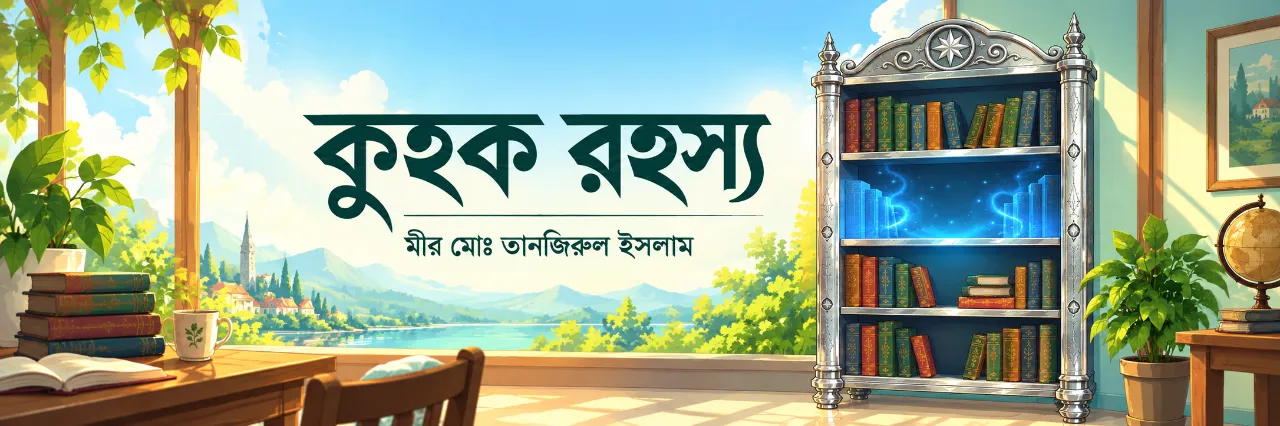 কুহক রহস্য