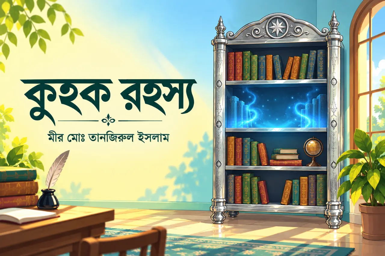 পর্ব ১