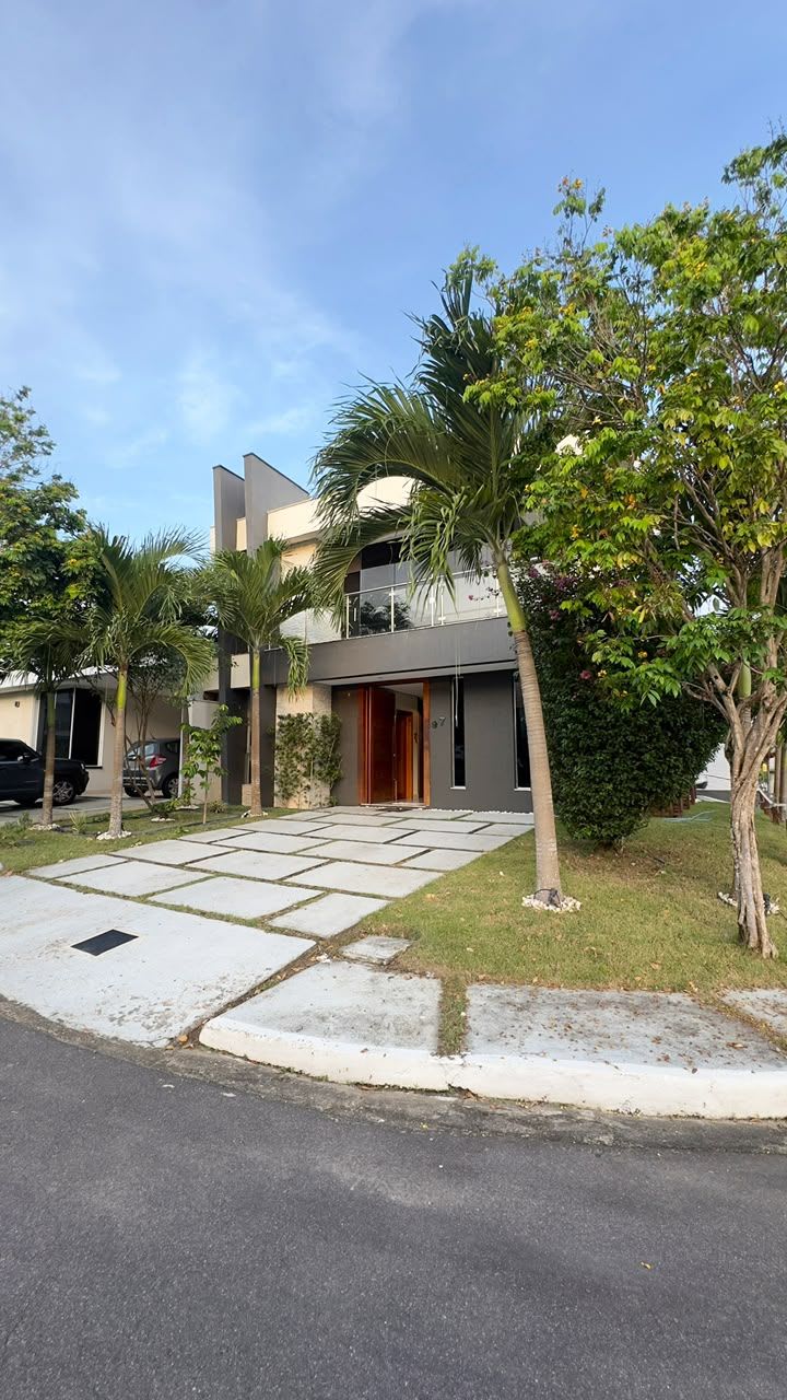 Duplex lindíssimo no Passaredo com energia fotovotáica