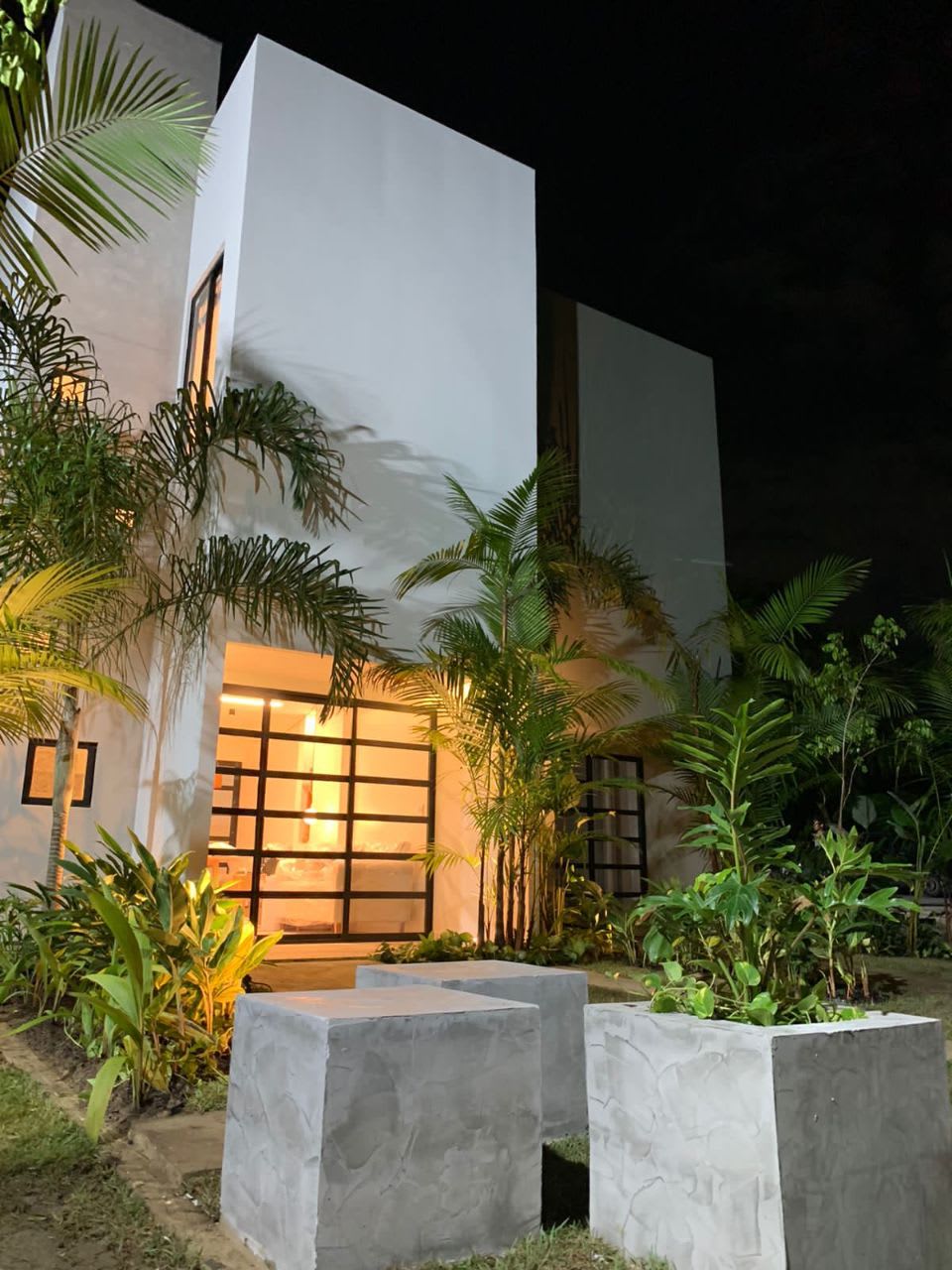 VILLA MARIETA