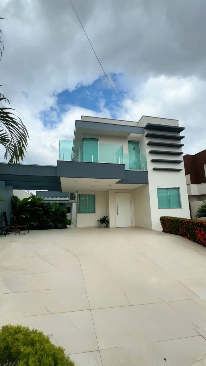 Imóvel Exclusivo no Forest Hill – Pronto para Morar!