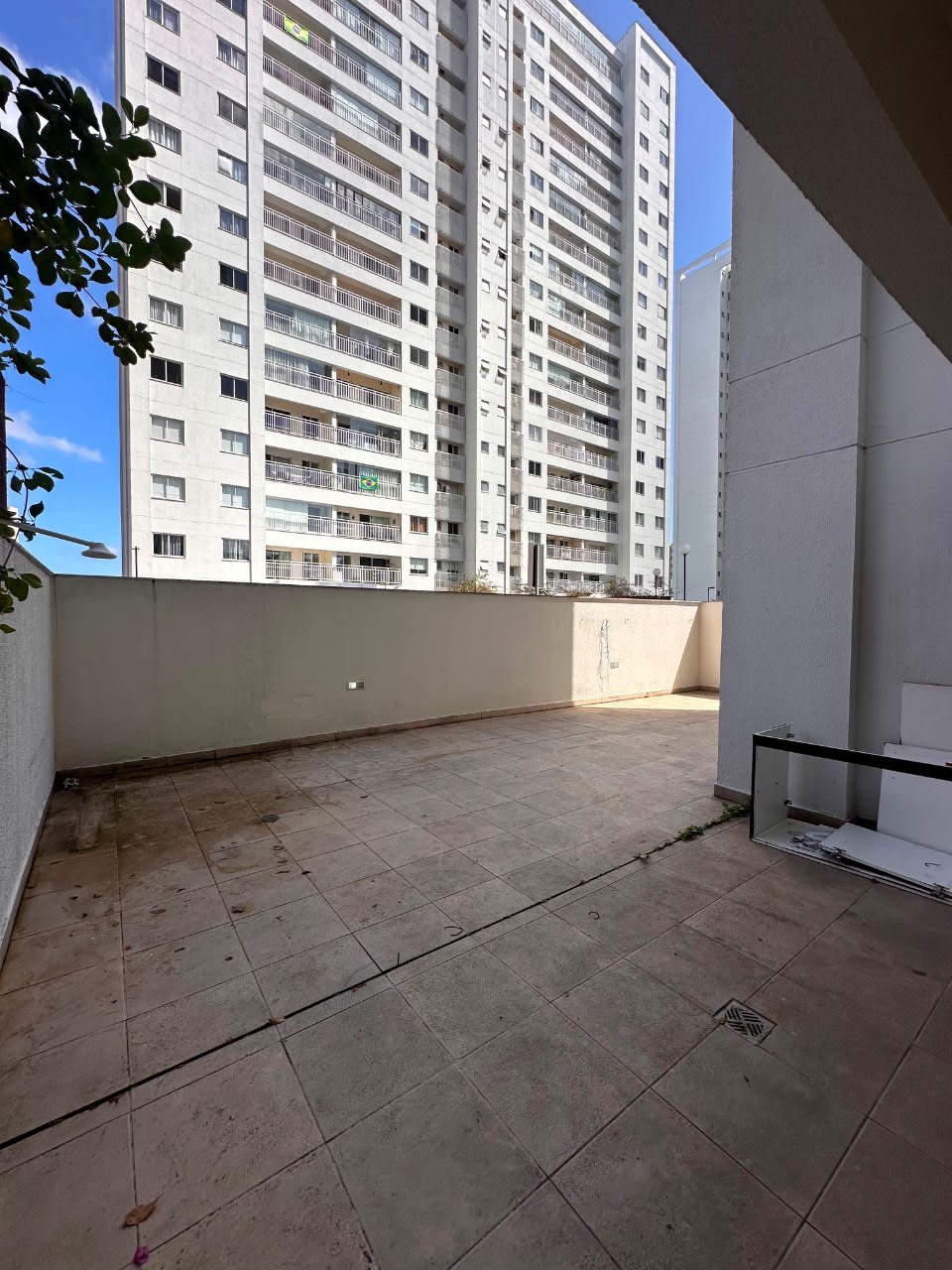 Condomínio Reserva das Praias