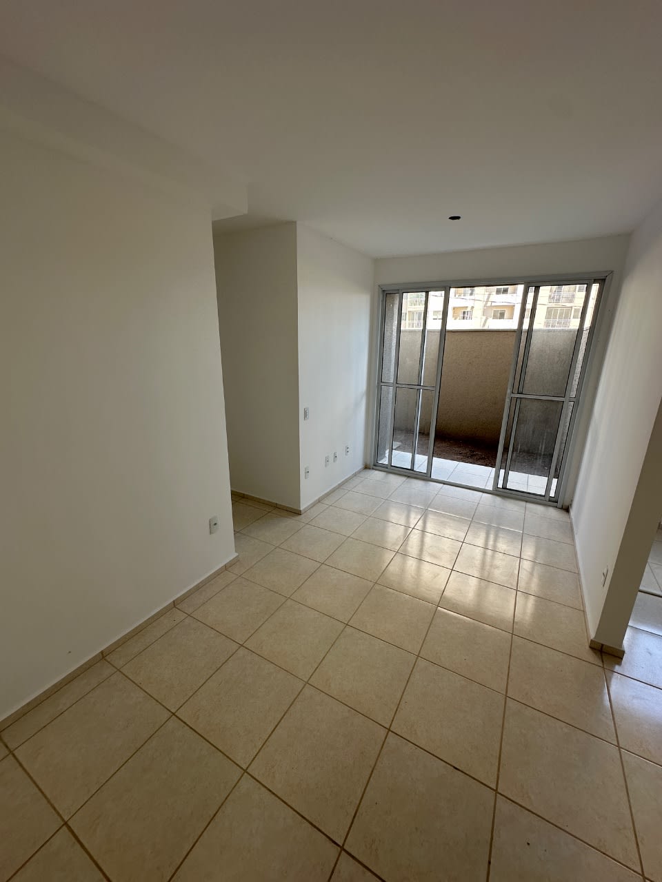 APARTAMENTO 1 QUARTO C/ GARDEN - STILO PONTA NEGRA